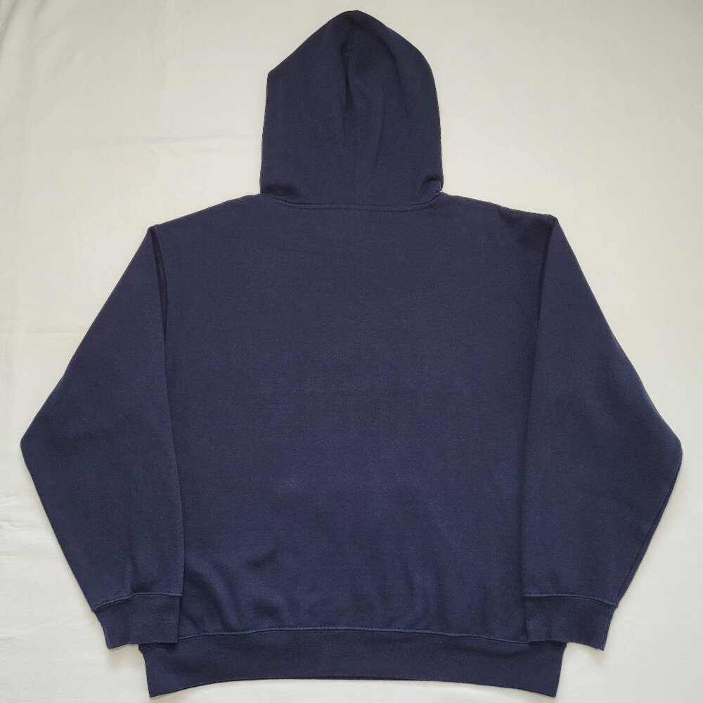 Winners Circle Jimmie Johnson Hoodie Lowe's 48 NASCAR Nextel Cup Series Large - Picture 8 of 9